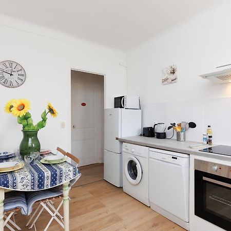 Immogroom - 5 Min From Beaches - Suquet - Ac Cannes Bagian luar foto