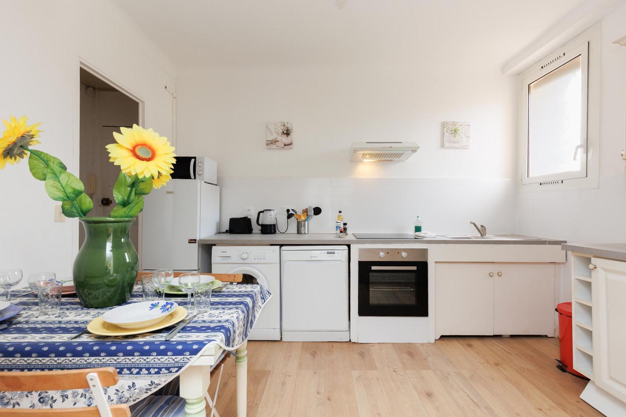 Immogroom - 5 Min From Beaches - Suquet - Ac Cannes Bagian luar foto